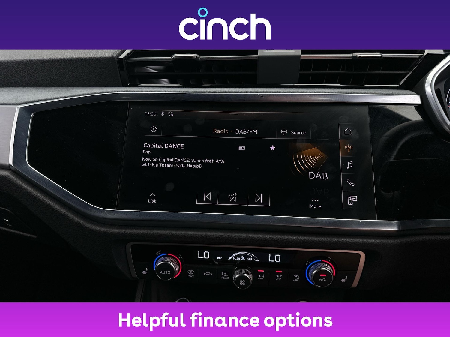 Used Audi Q3 2019 for sale - 76819619: Photo 17