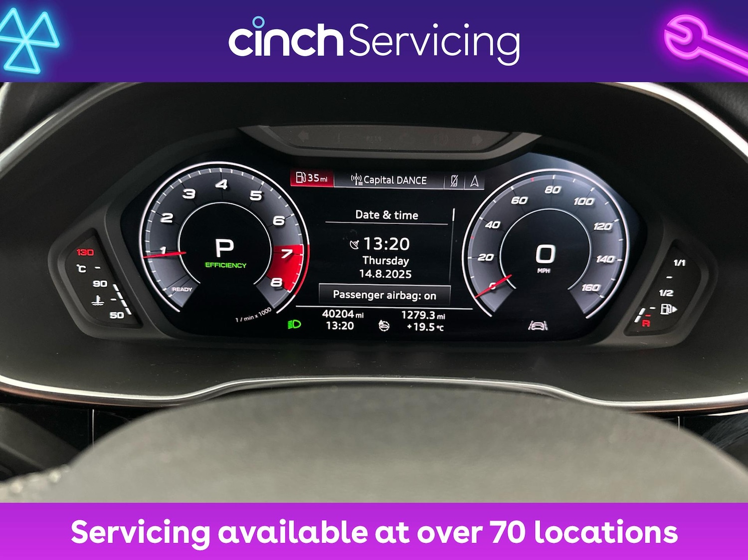 Used Audi Q3 2019 for sale - 76819619: Photo 18