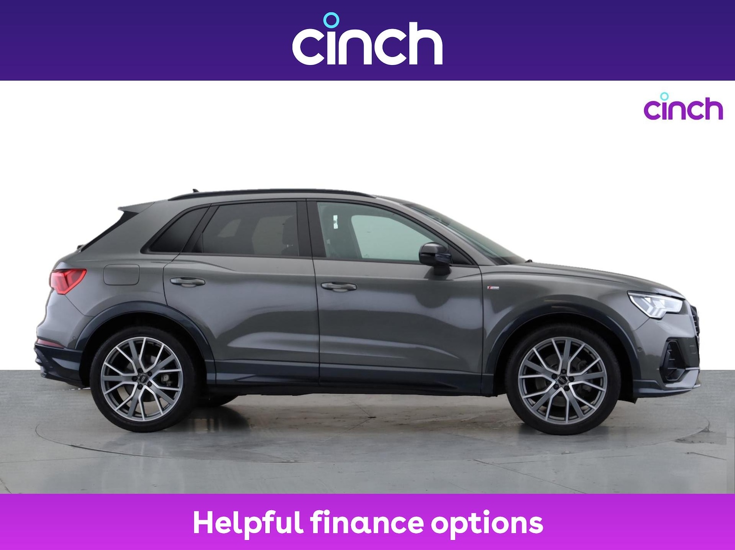 Used Audi Q3 2019 for sale - 76819619: Photo 2