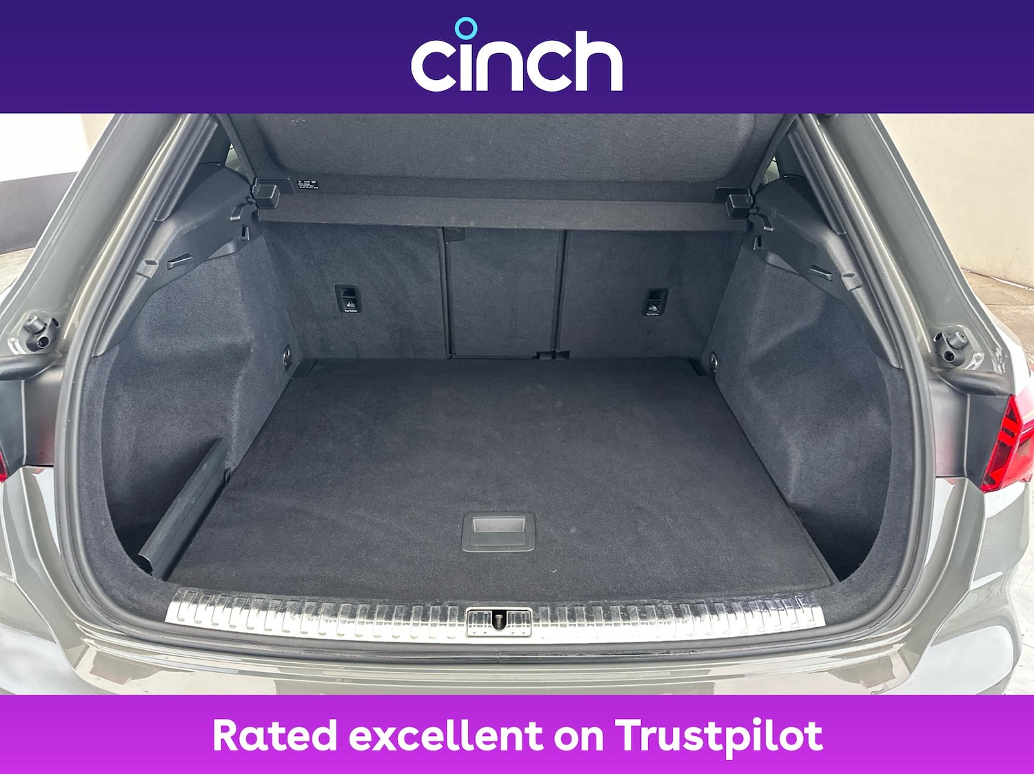 Used Audi Q3 2019 for sale - 76819619: Photo 21