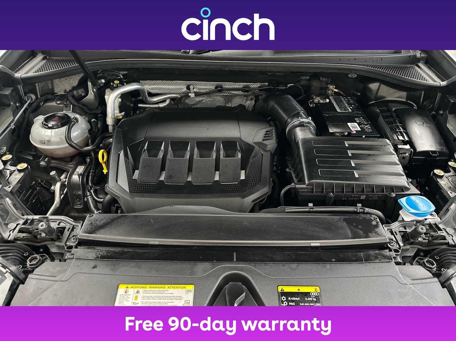 Used Audi Q3 2019 for sale - 76819619: Photo 23