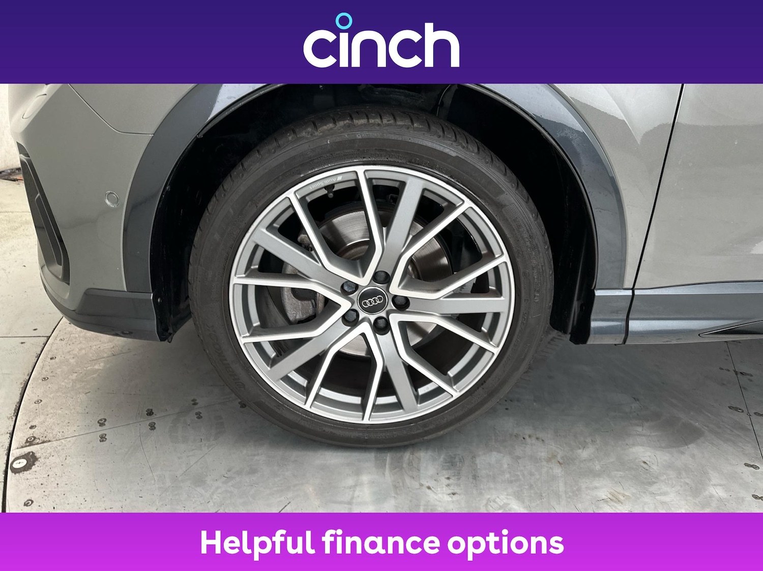 Used Audi Q3 2019 for sale - 76819619: Photo 24