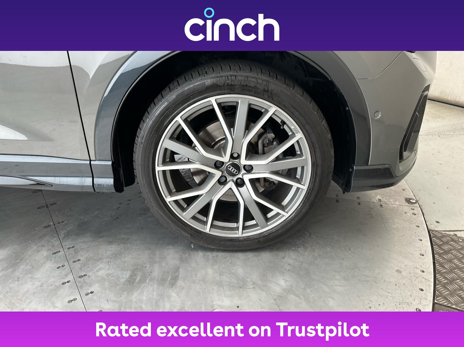 Used Audi Q3 2019 for sale - 76819619: Photo 28