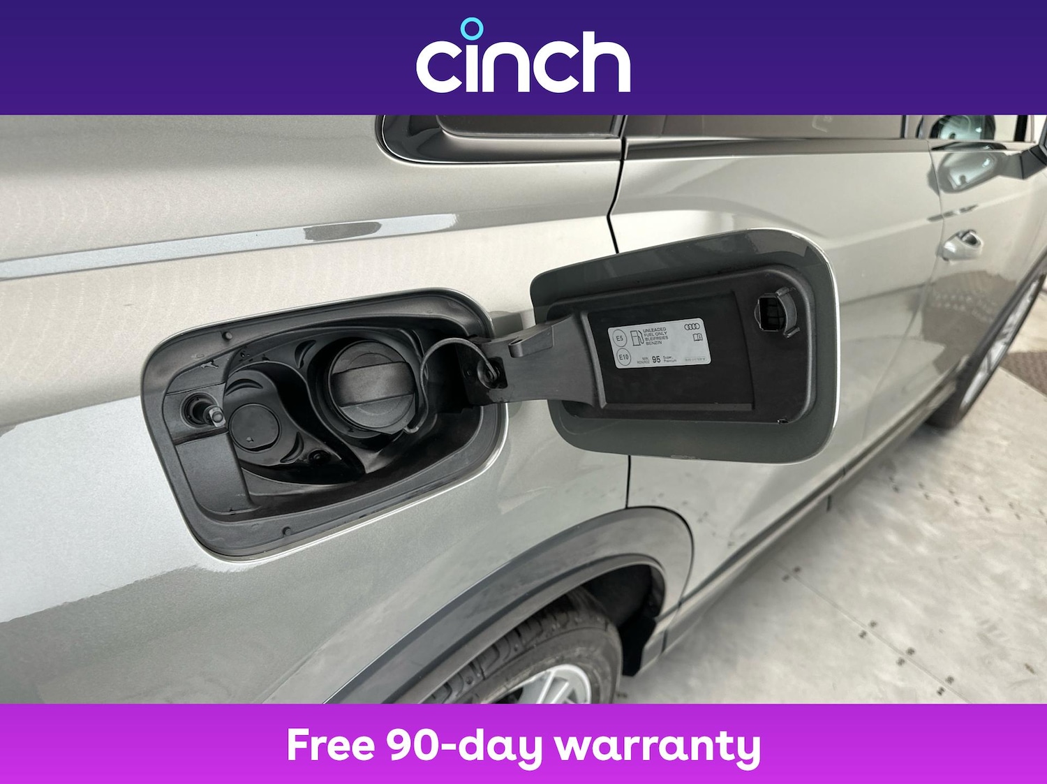 Used Audi Q3 2019 for sale - 76819619: Photo 29