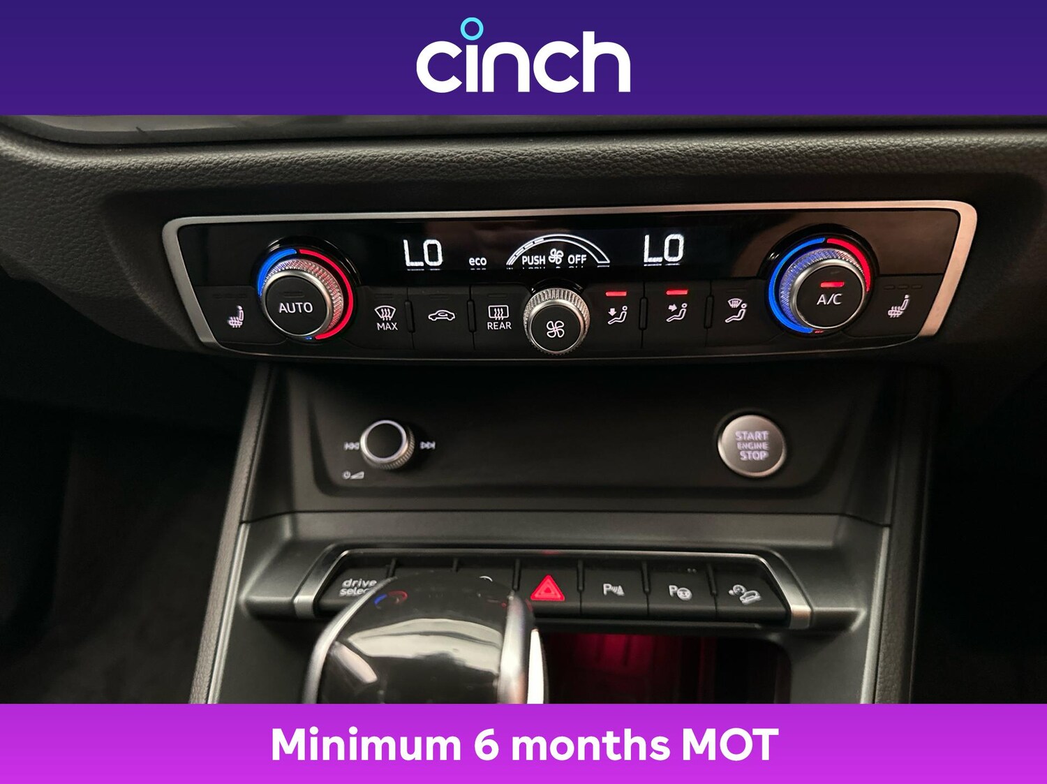 Used Audi Q3 2019 for sale - 76819619: Photo 32