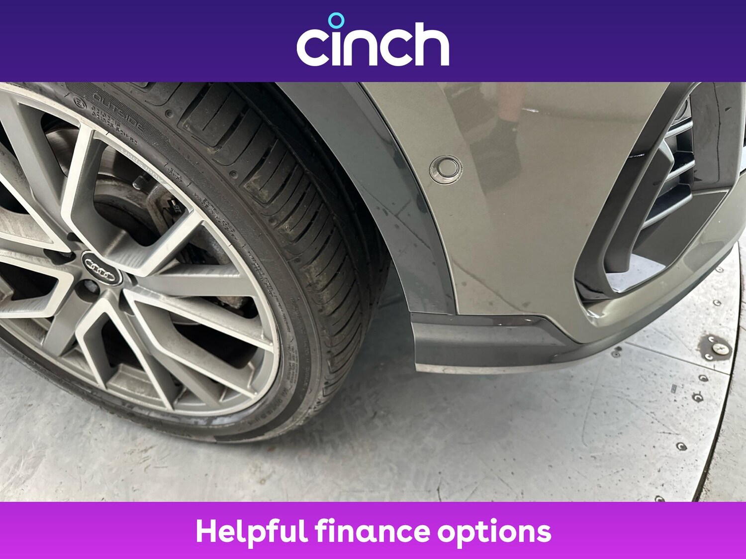 Used Audi Q3 2019 for sale - 76819619: Photo 35