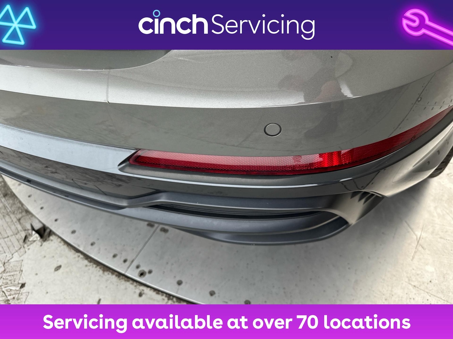 Used Audi Q3 2019 for sale - 76819619: Photo 36