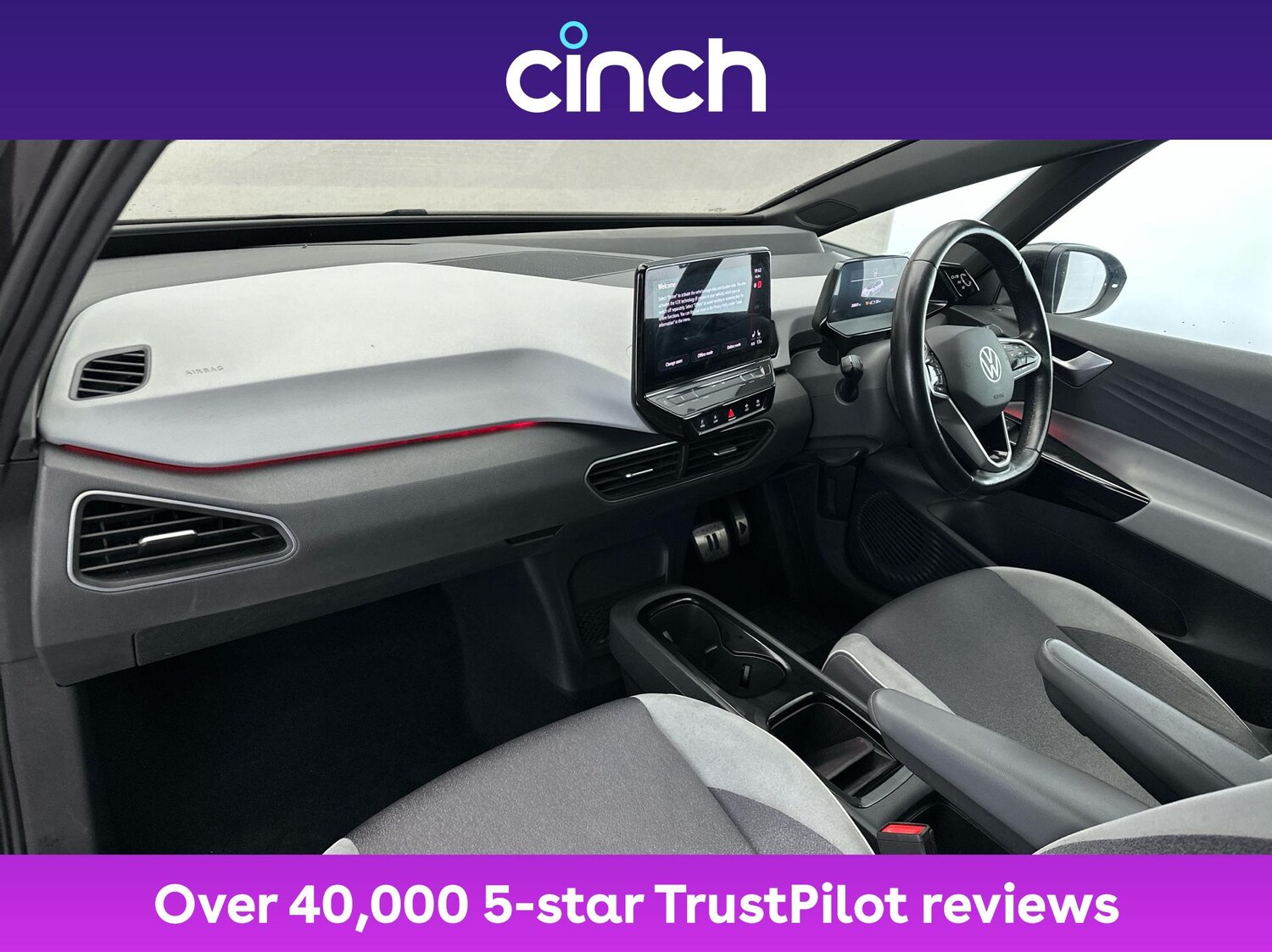 Used Volkswagen ID.3 2021 for sale - 76739319: Photo 14