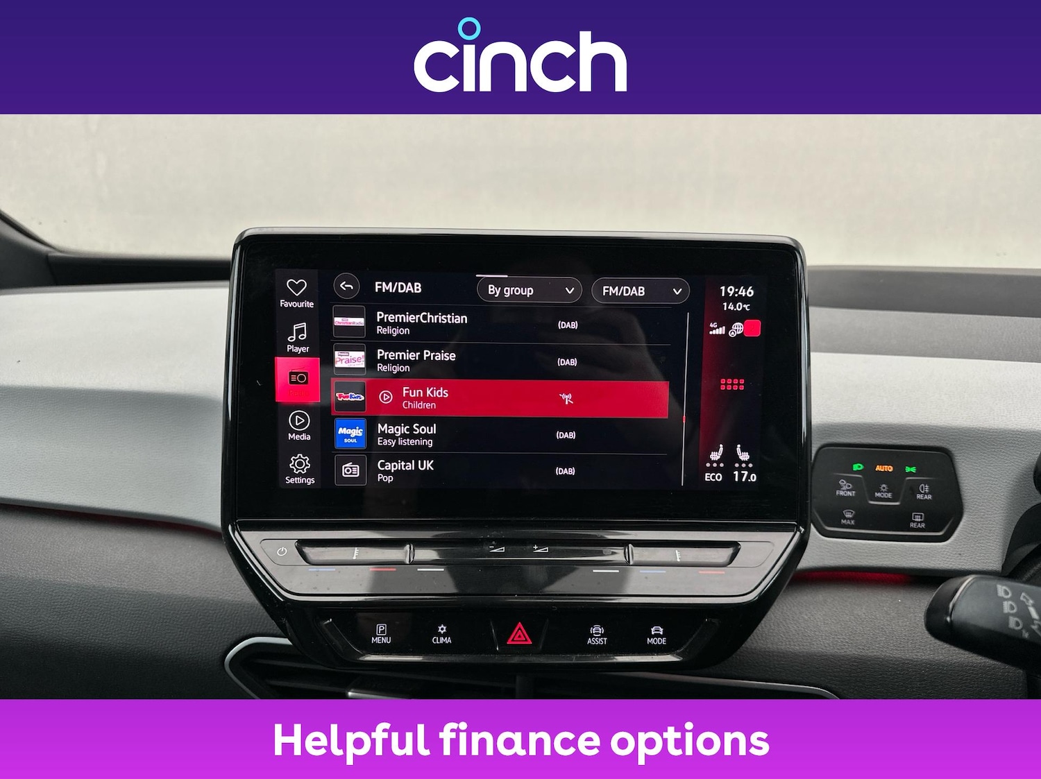 Used Volkswagen ID.3 2021 for sale - 76739319: Photo 17