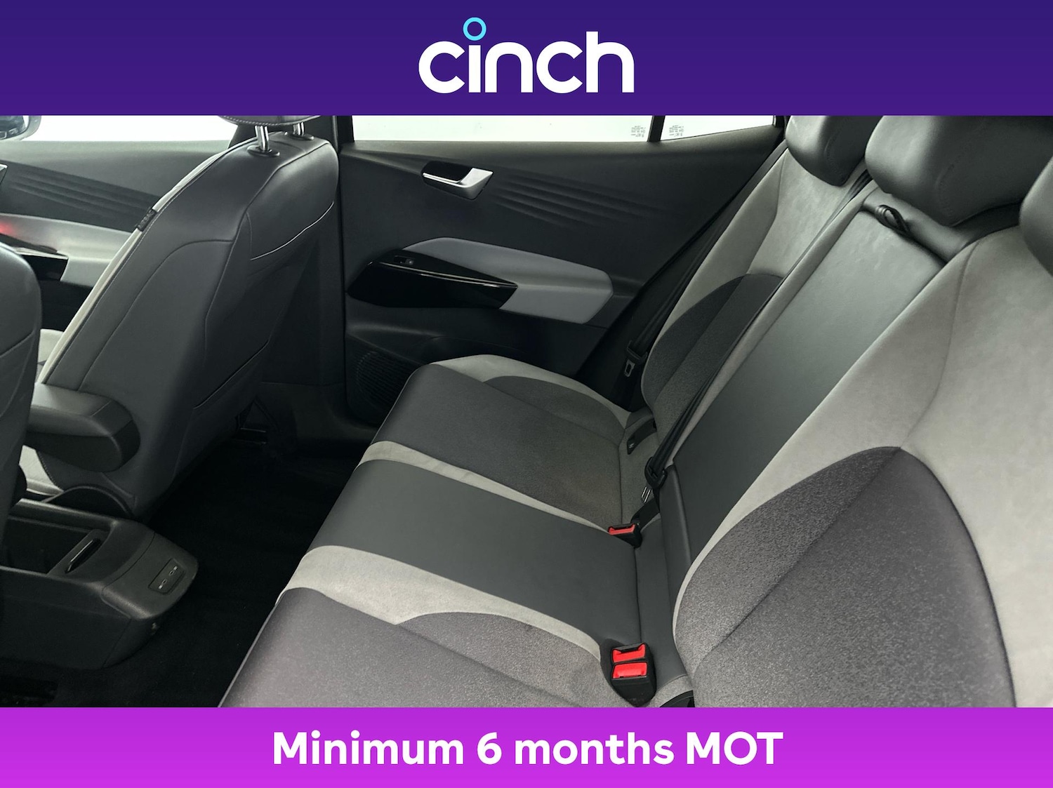 Used Volkswagen ID.3 2021 for sale - 76739319: Photo 20