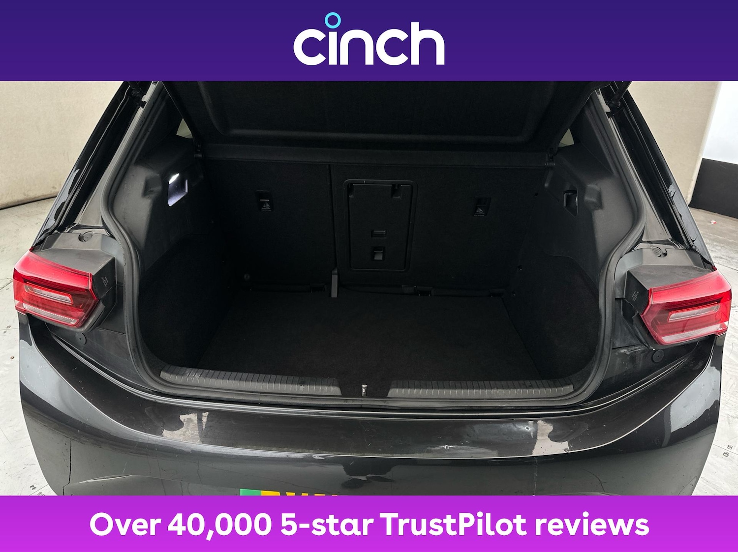 Used Volkswagen ID.3 2021 for sale - 76739319: Photo 21