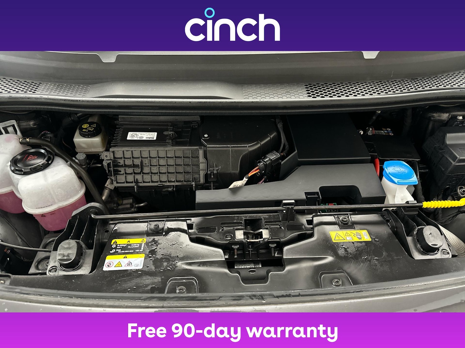 Used Volkswagen ID.3 2021 for sale - 76739319: Photo 23