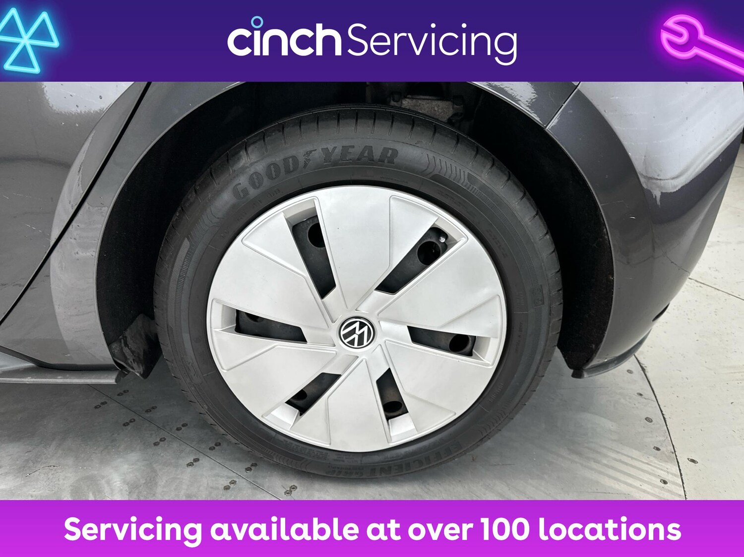 Used Volkswagen ID.3 2021 for sale - 76739319: Photo 26