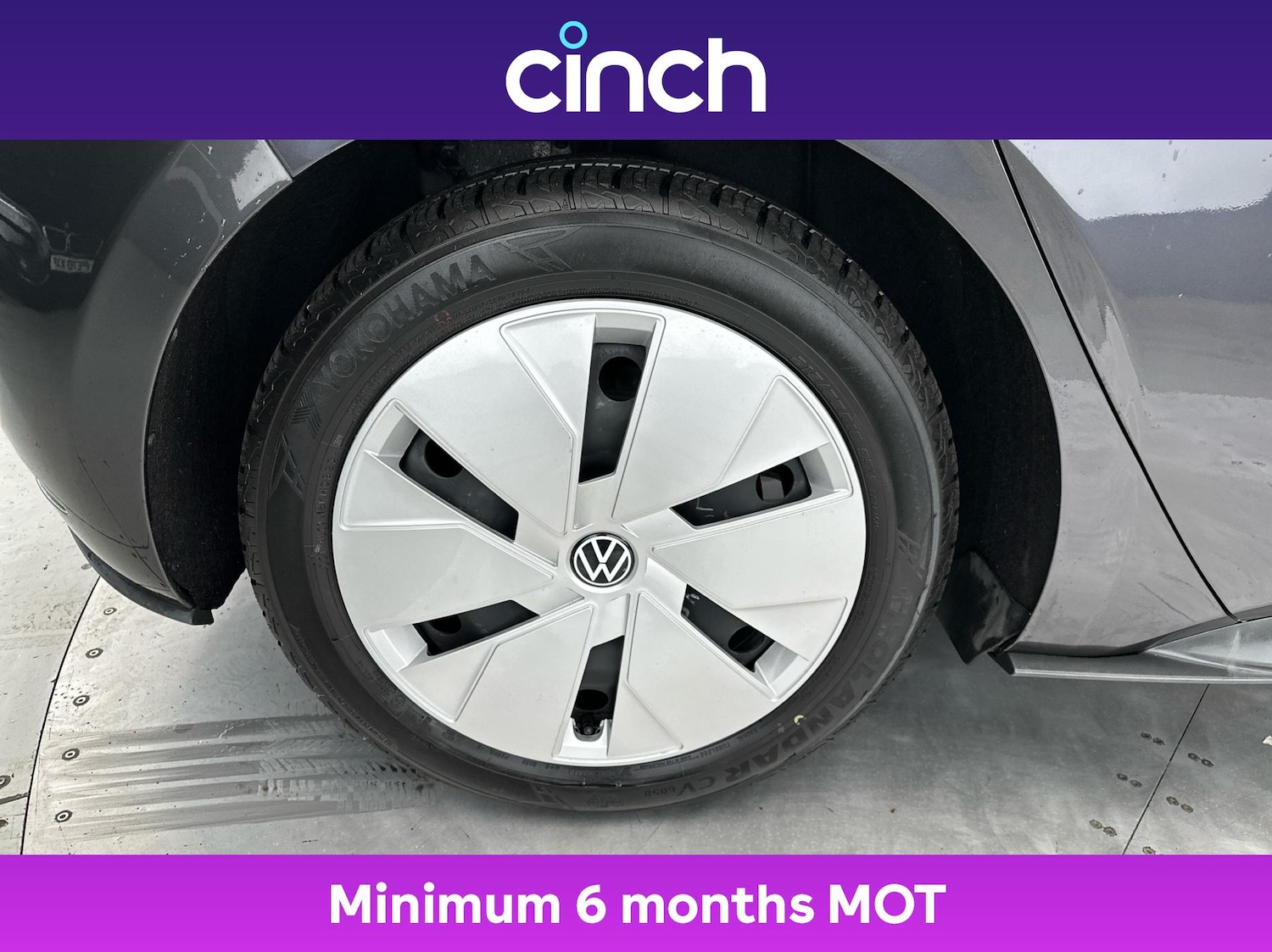 Used Volkswagen ID.3 2021 for sale - 76739319: Photo 27