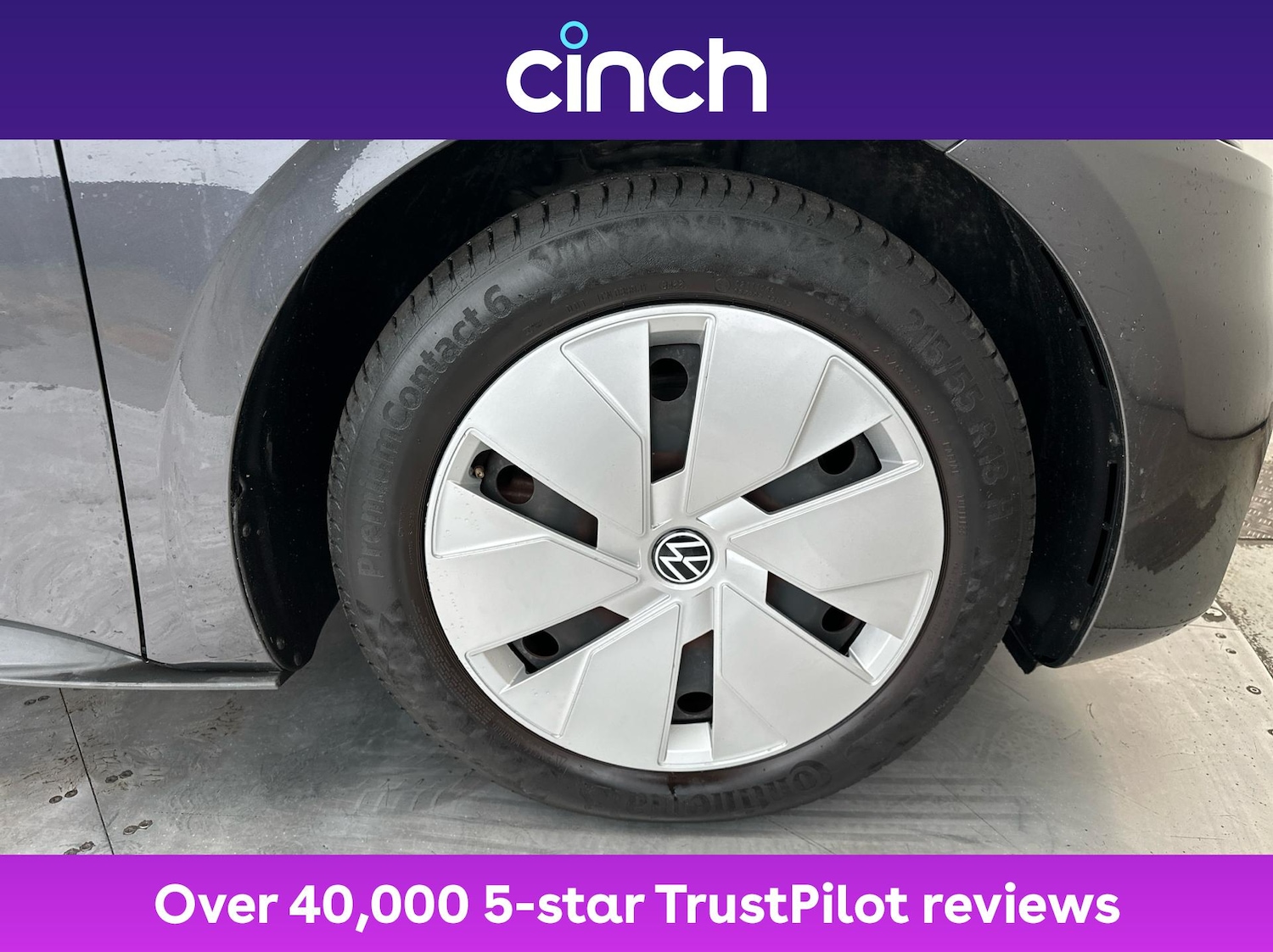 Used Volkswagen ID.3 2021 for sale - 76739319: Photo 28