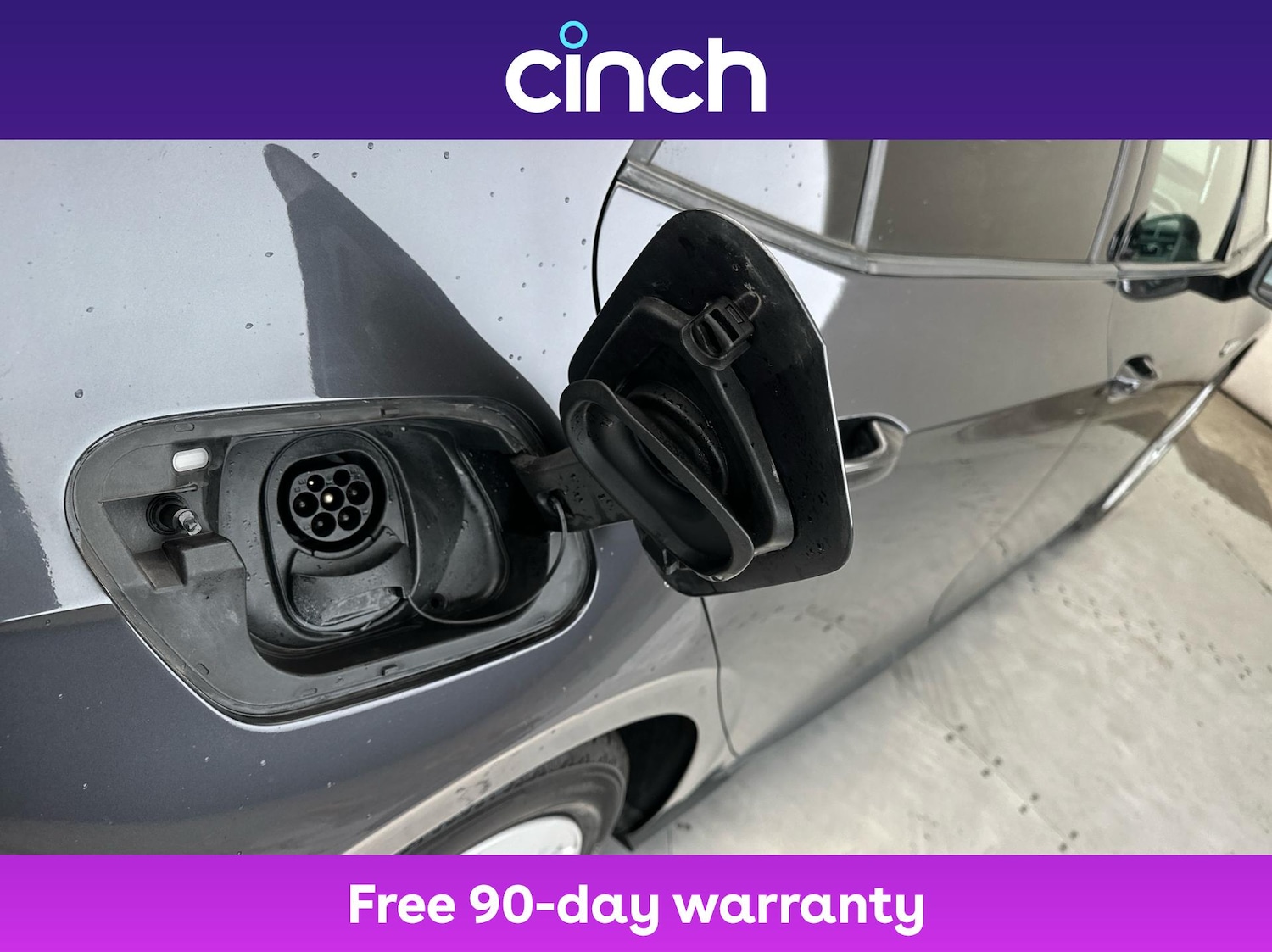 Used Volkswagen ID.3 2021 for sale - 76739319: Photo 29