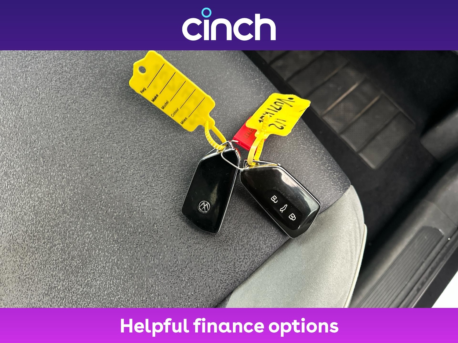 Used Volkswagen ID.3 2021 for sale - 76739319: Photo 30