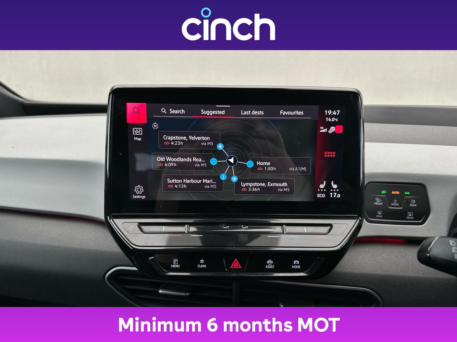 Used Volkswagen ID.3 2021 for sale - 76739319: Photo 32