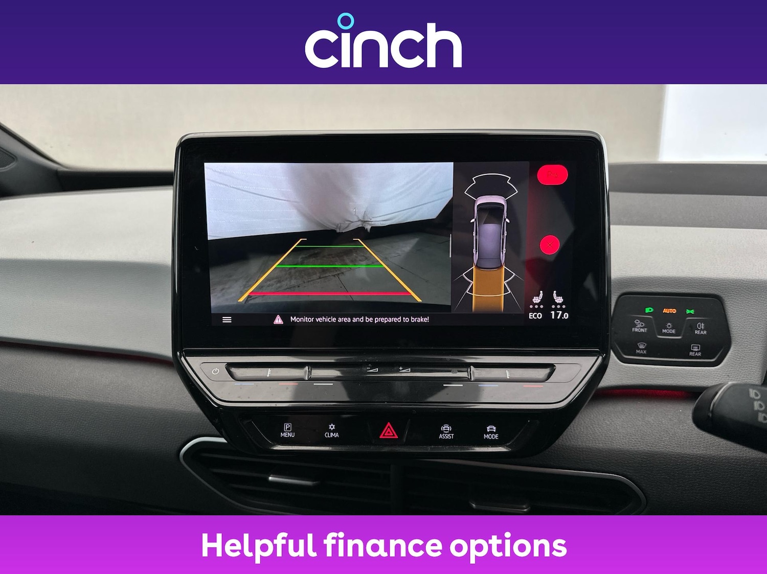 Used Volkswagen ID.3 2021 for sale - 76739319: Photo 35