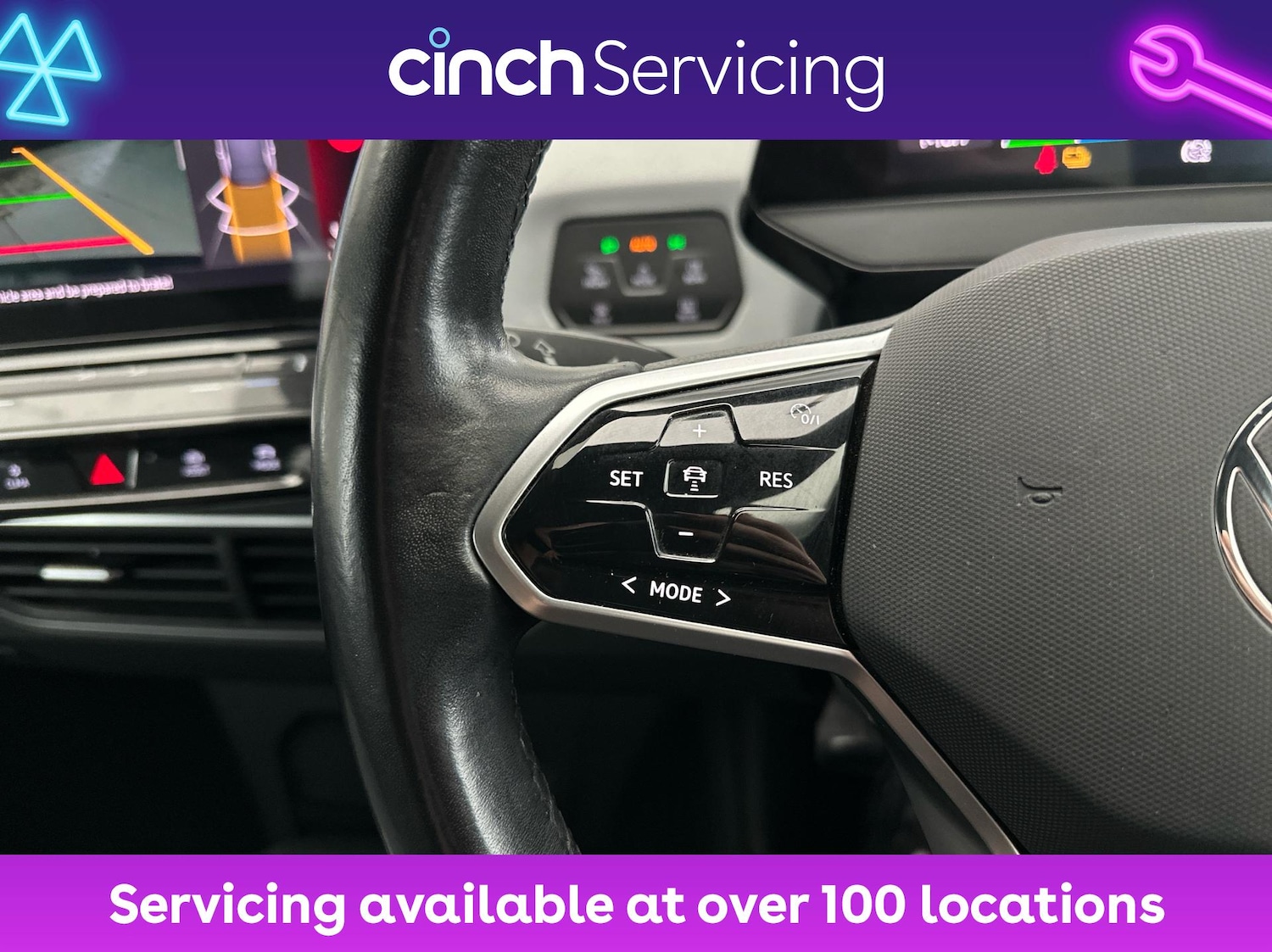 Used Volkswagen ID.3 2021 for sale - 76739319: Photo 36