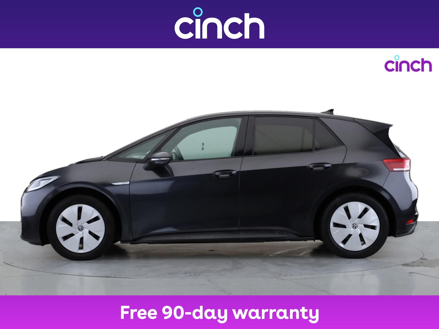 Used Volkswagen ID.3 2021 for sale - 76739319: Photo 8