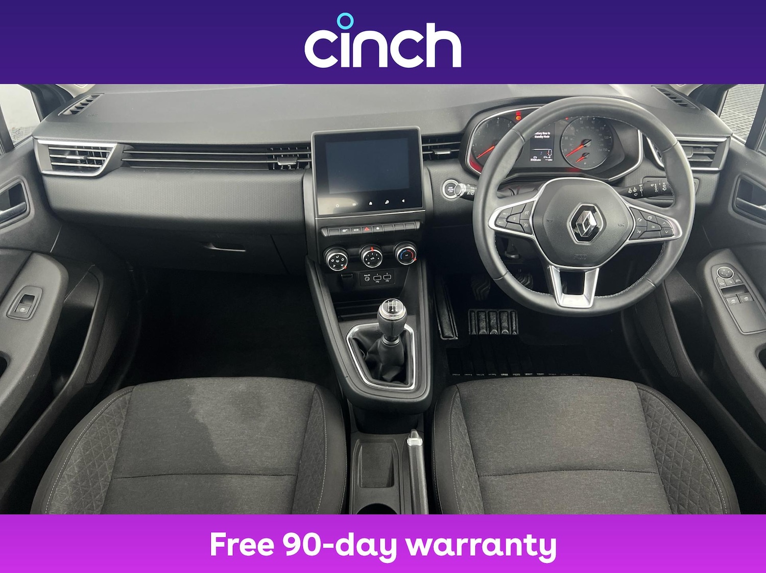 Used Renault Clio 2021 for sale - 77013840: Photo 15