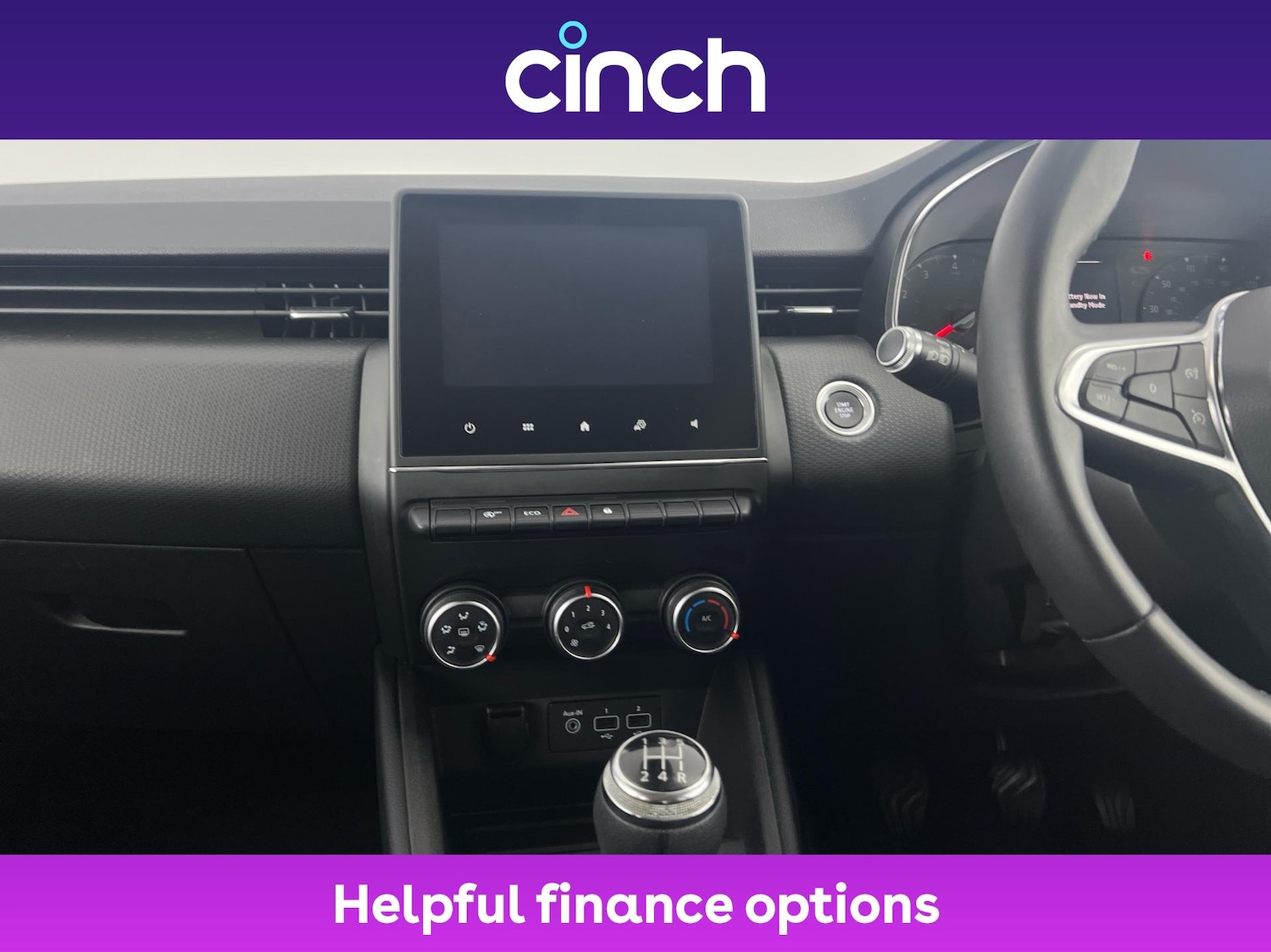 Used Renault Clio 2021 for sale - 77013840: Photo 17