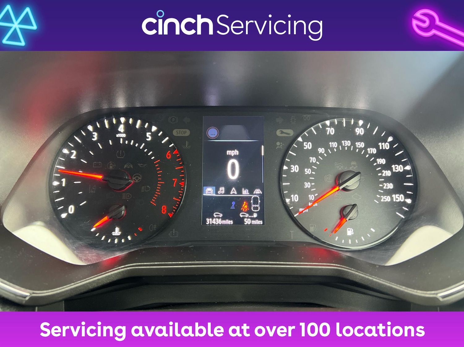 Used Renault Clio 2021 for sale - 77013840: Photo 18