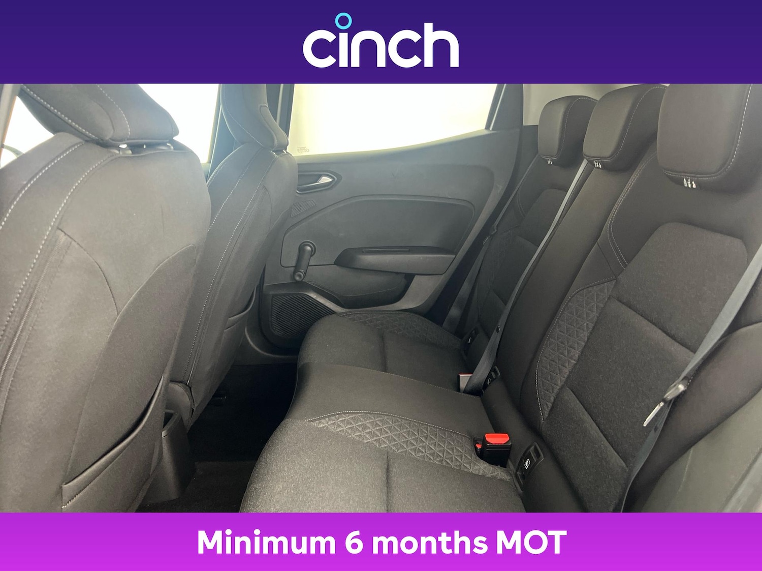 Used Renault Clio 2021 for sale - 77013840: Photo 20