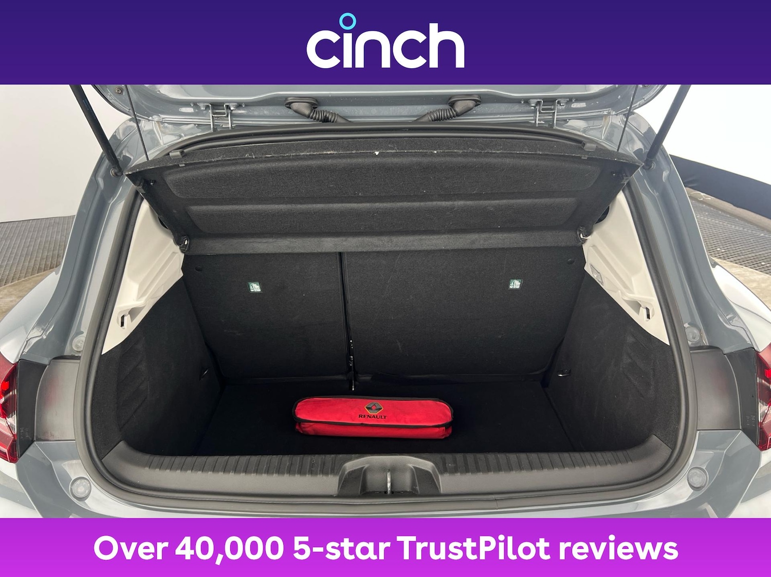 Used Renault Clio 2021 for sale - 77013840: Photo 21