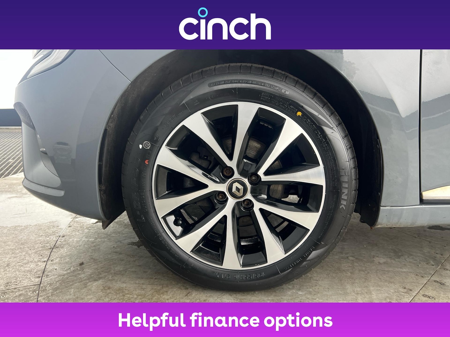 Used Renault Clio 2021 for sale - 77013840: Photo 24