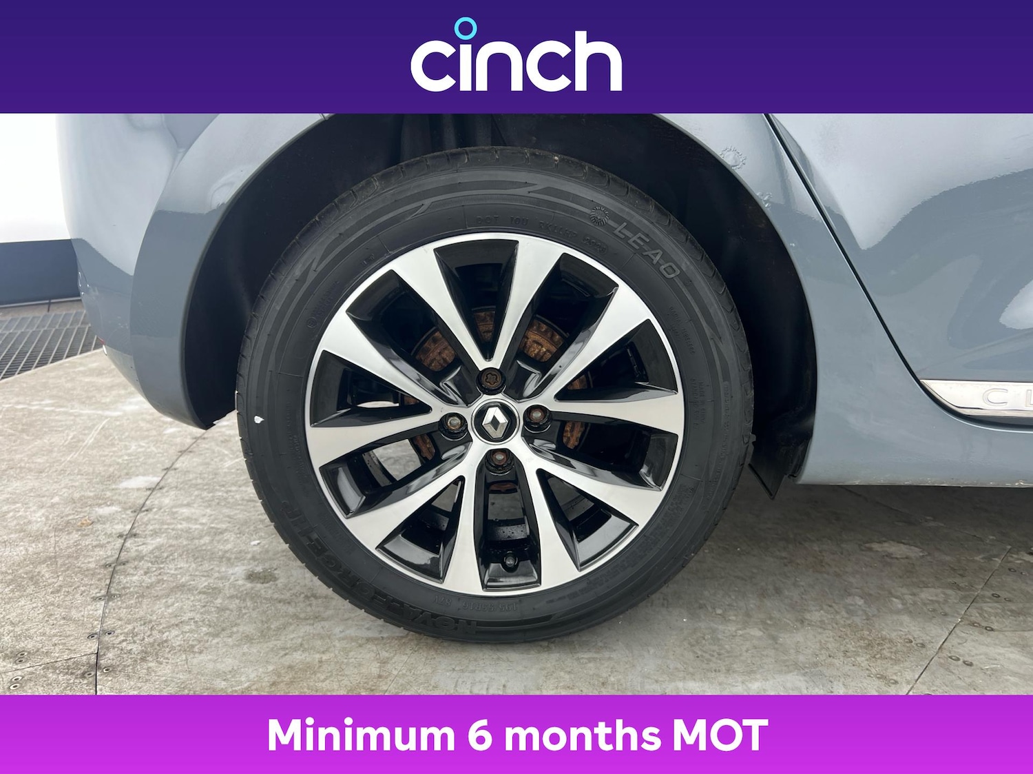 Used Renault Clio 2021 for sale - 77013840: Photo 27