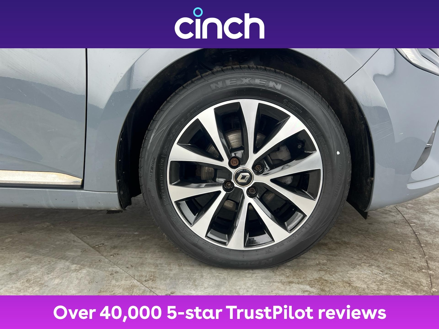 Used Renault Clio 2021 for sale - 77013840: Photo 28