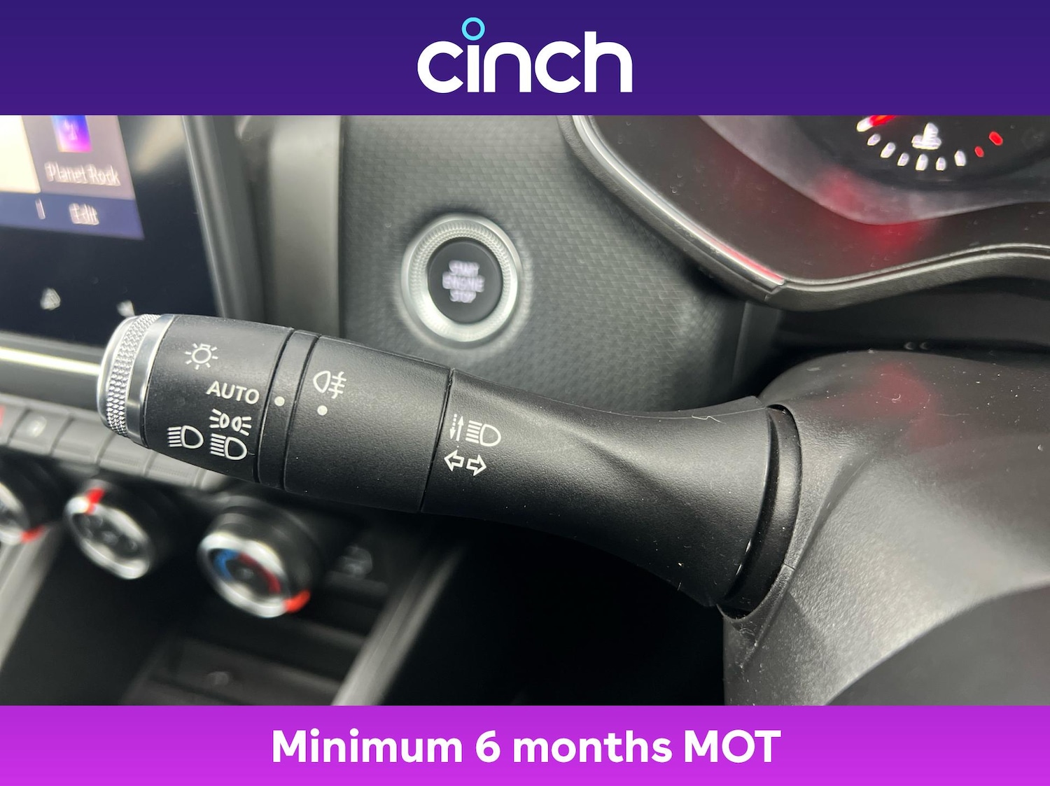 Used Renault Clio 2021 for sale - 77013840: Photo 32