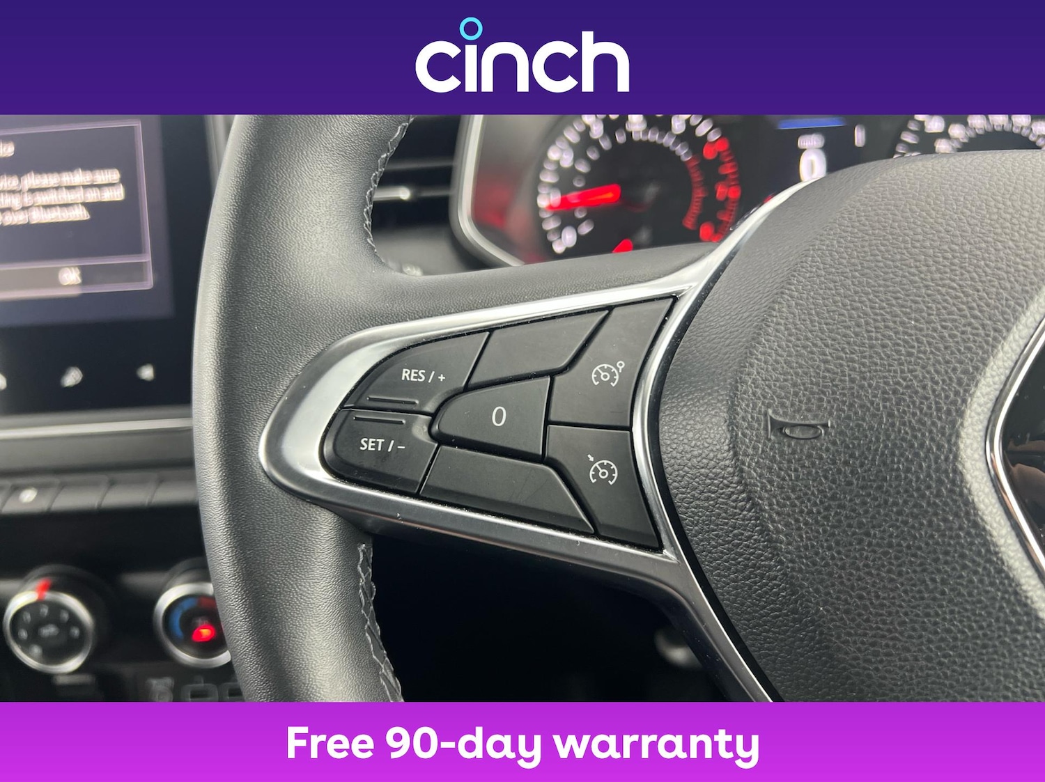 Used Renault Clio 2021 for sale - 77013840: Photo 39