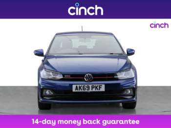 Used Volkswagen Polo 2019 for sale - 75010636: Photo