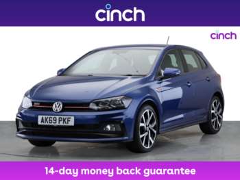 Used Volkswagen Polo 2019 for sale - 75010636: Photo