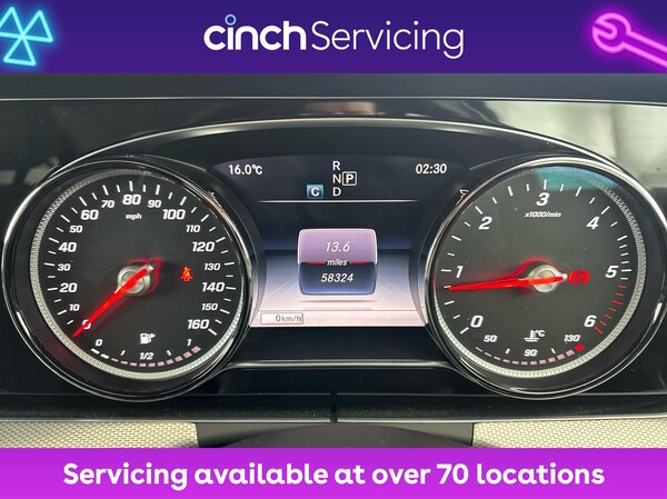Used Mercedes-Benz E Class 2018 for sale - 76324125: Photo 18