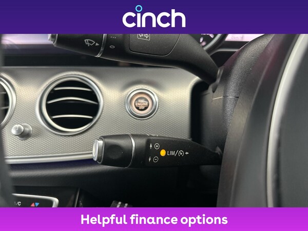 Used Mercedes-Benz E Class 2018 for sale - 76324125: Photo 35