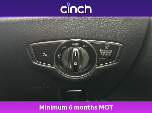 Used Mercedes-Benz E Class 2018 for sale - 76324125: Photo 37