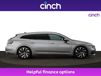 Used Volkswagen Arteon 2022 for sale - 75892699: Photo