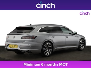 Used Volkswagen Arteon 2022 for sale - 75892699: Photo