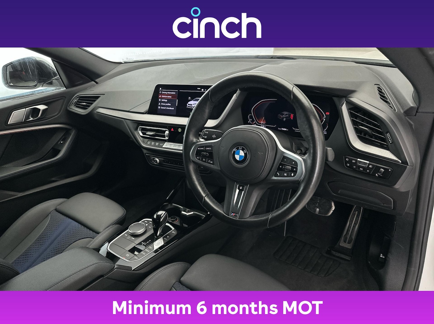 Used BMW 2 Series 2021 for sale - 76836005: Photo 12