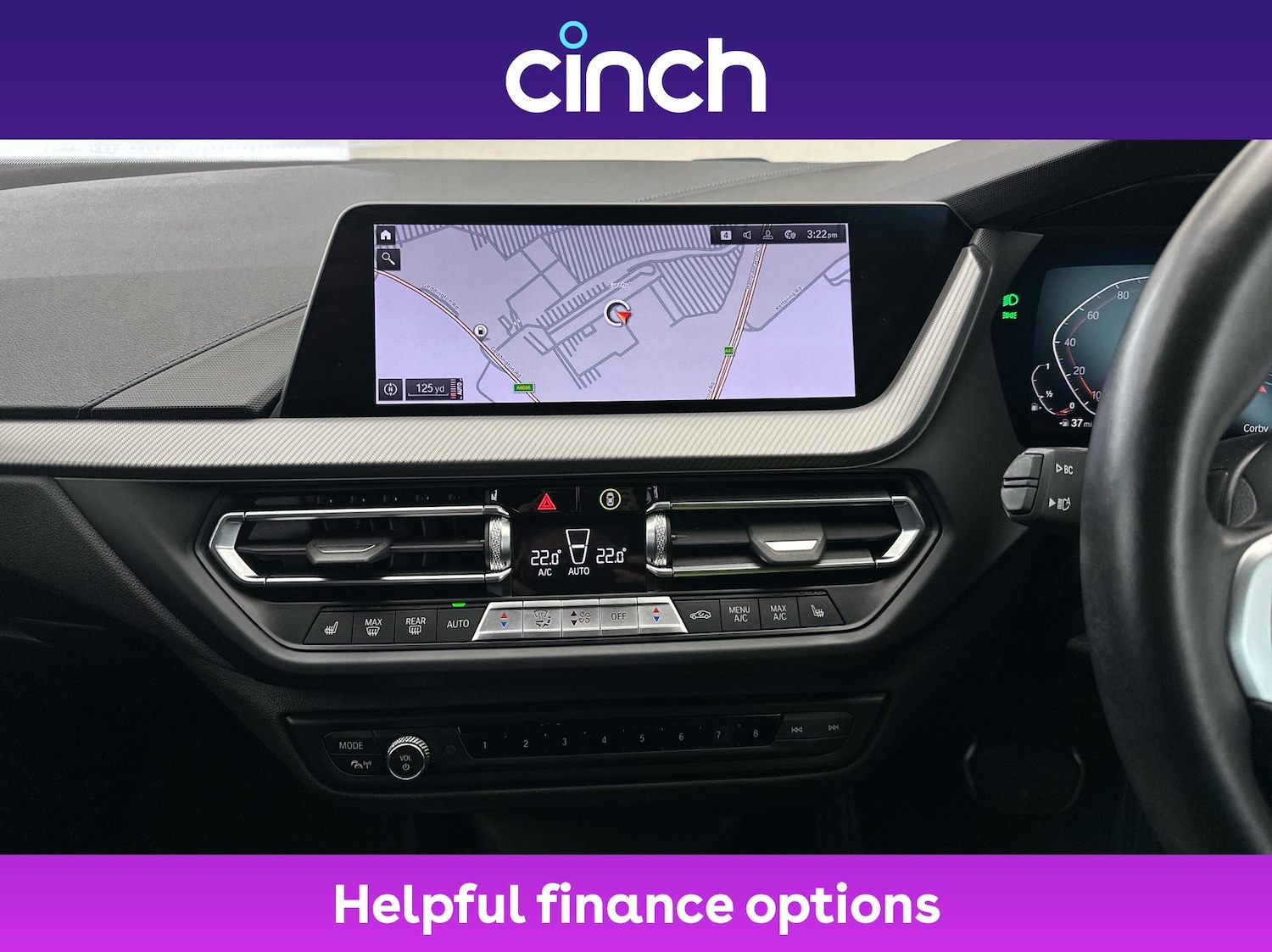 Used BMW 2 Series 2021 for sale - 76836005: Photo 17