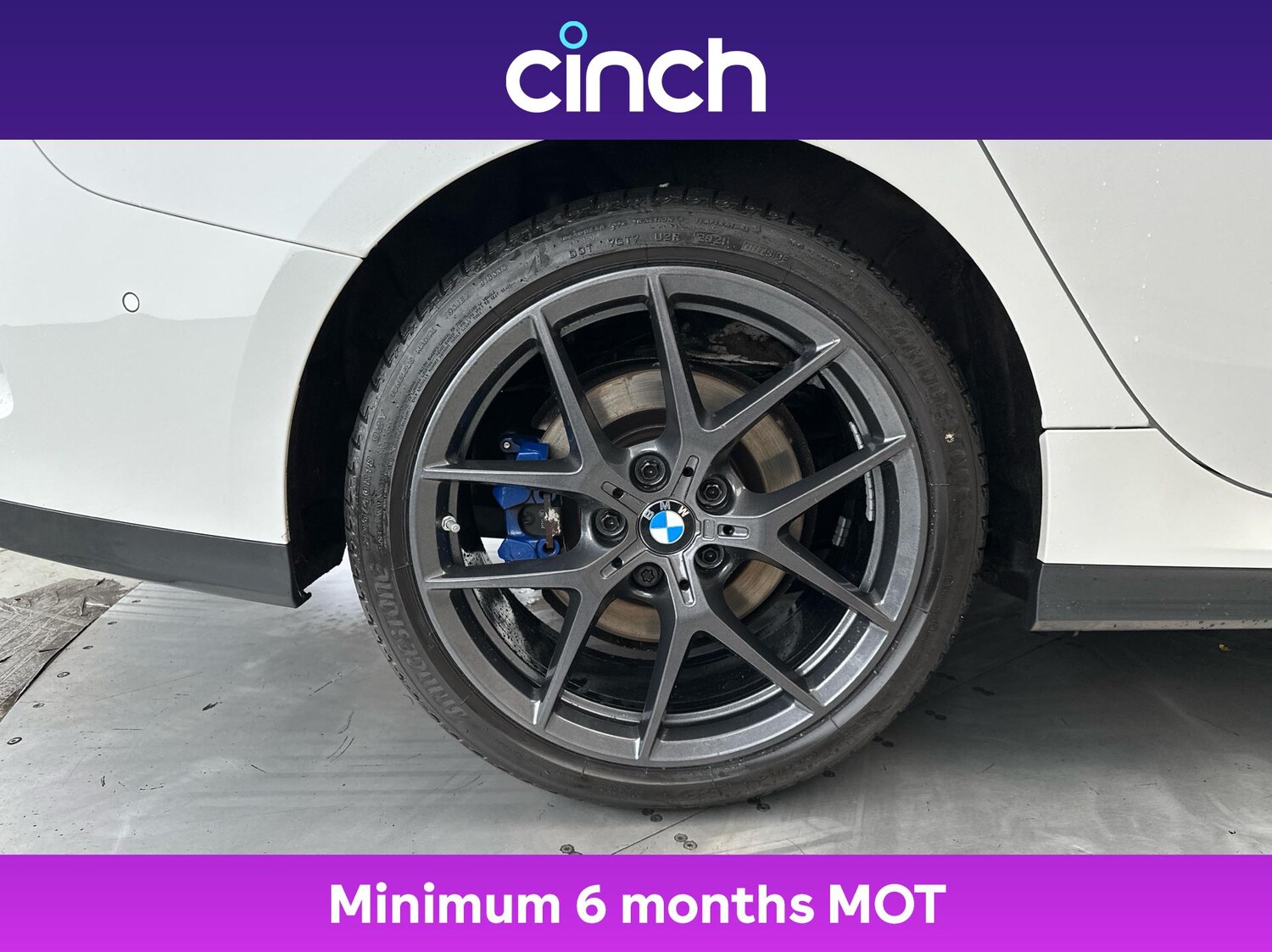 Used BMW 2 Series 2021 for sale - 76836005: Photo 27