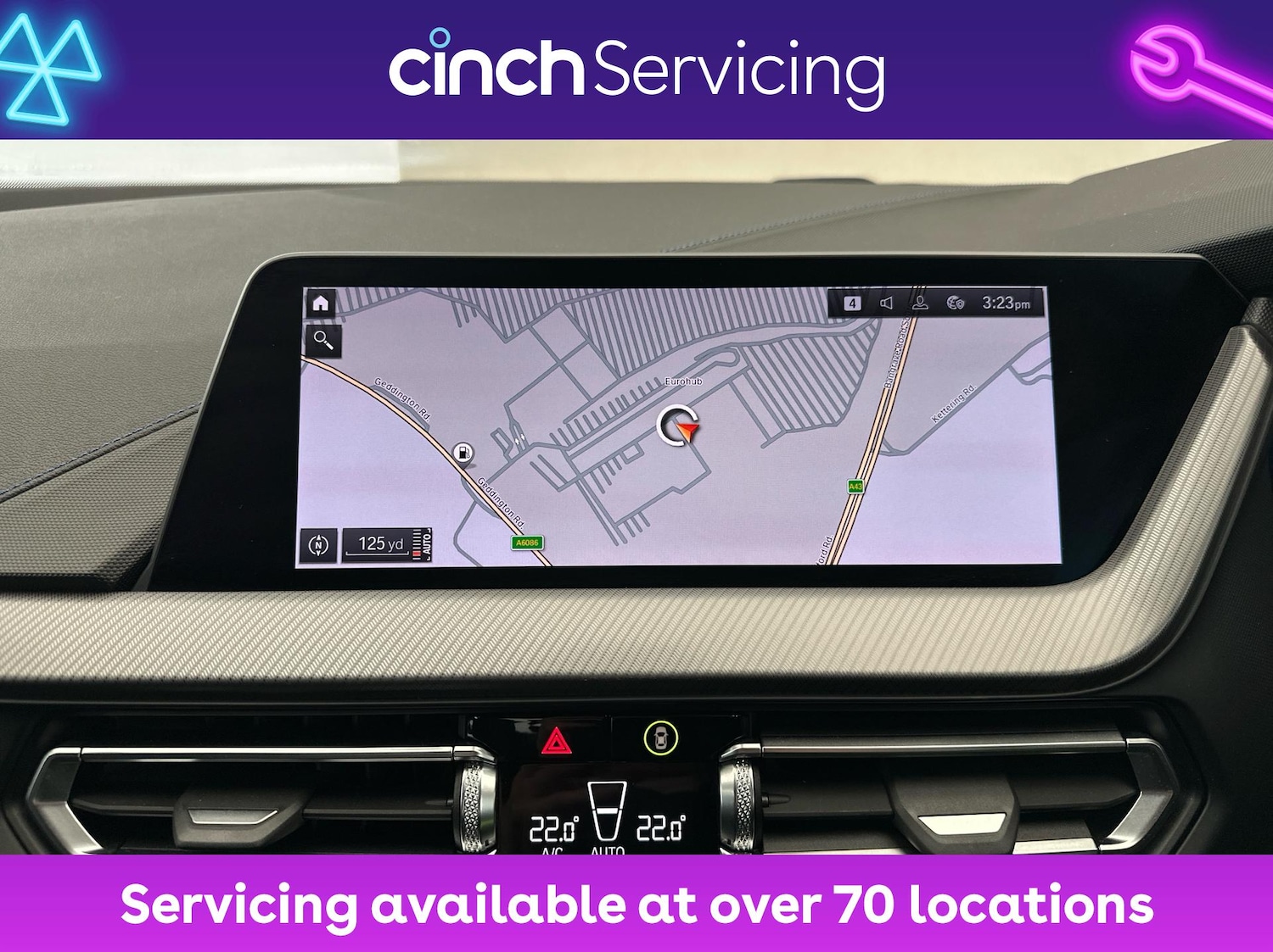 Used BMW 2 Series 2021 for sale - 76836005: Photo 31