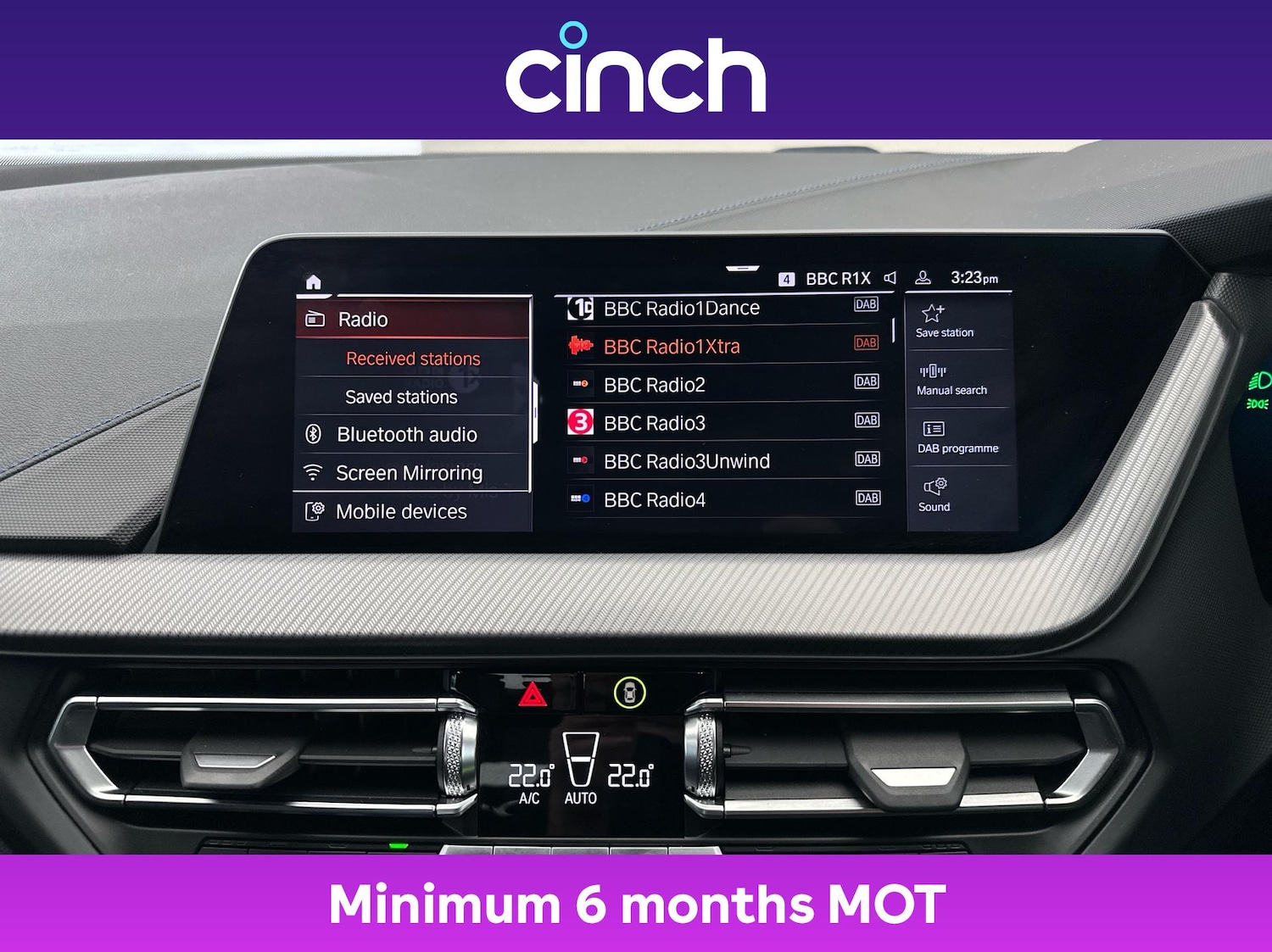 Used BMW 2 Series 2021 for sale - 76836005: Photo 32