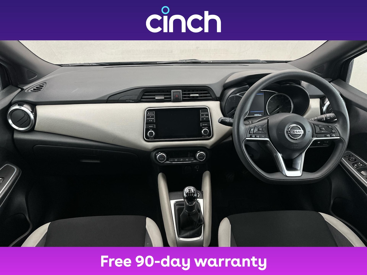 Used Nissan Micra 2019 for sale - 76434512: Photo 15
