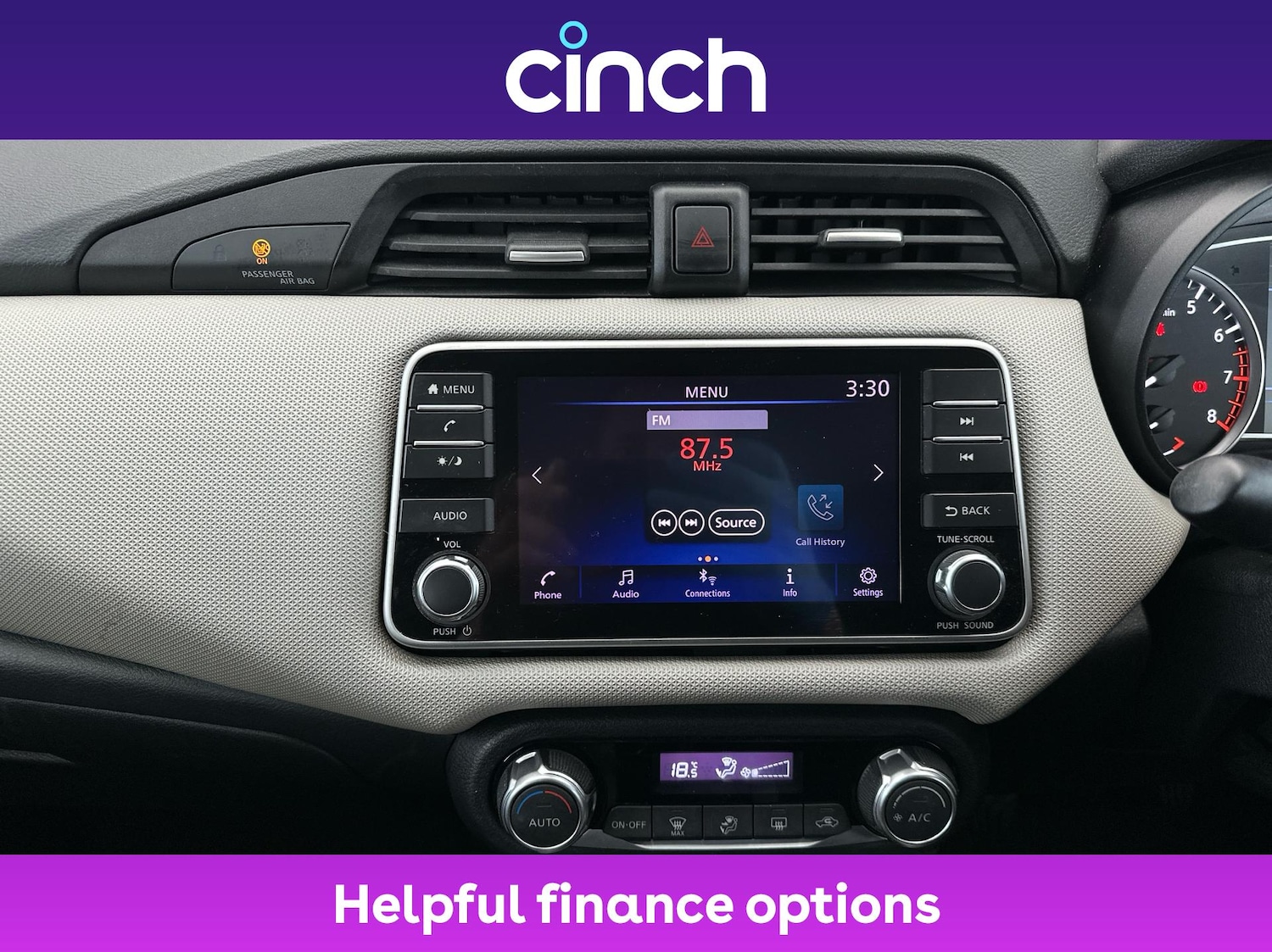 Used Nissan Micra 2019 for sale - 76434512: Photo 17