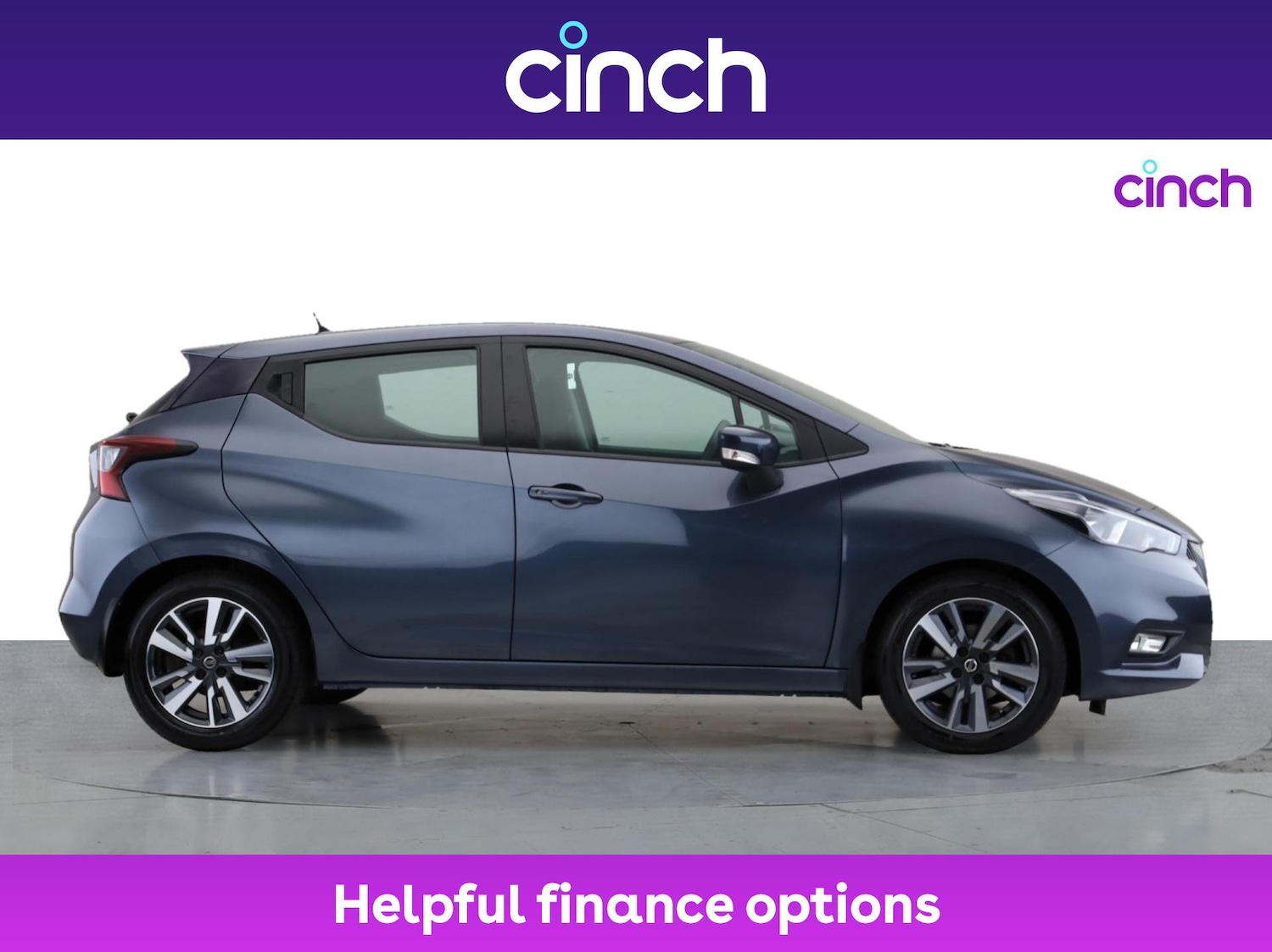 Used Nissan Micra 2019 for sale - 76434512: Photo 2